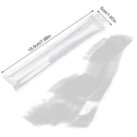 320 Pcs Ice Popsicle Bags