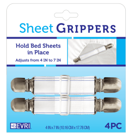EVRI Metal Sheet Grippers Adjustable