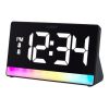 Digital Deep Sleep Alarm Clock