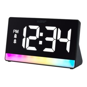 Digital Deep Sleep Alarm Clock
