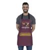 [Personalization Only] Commanders Apron