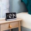 Digital Deep Sleep Alarm Clock