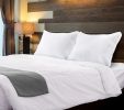 Bedding Bed Pillows for Sleeping Queen Cooling Hotel