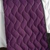 [Partner] 3PC Vermicelli - Quilted Patchwork Quilt Set (Full/Queen Size)