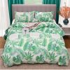 Spring Milan Quilt 3-piece set Queen