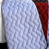 [Elegant Voice] Brand New Vermicelli-Quilted Patchwork Quilt Set Full/Queen