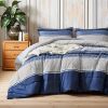 3pcs duvet cover set queen (duvet cover*1+Pillowcase*2) Extremely diverse styles