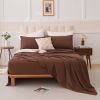 Three-piece bed set, T