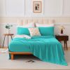 Three-piece bed set, T