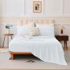 Three-piece bed set, T