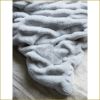 The Dreamer Blanket | For Stress & Anxiety | air conditioning quilt  Sofa Blankets Small Blankets Lunch Blankets Cozy And Warm Blanket Lightweight Sof