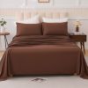 Three-piece bed set, T