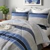 3pcs duvet cover set queen (duvet cover*1+Pillowcase*2) Extremely diverse styles