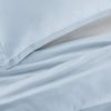 Serta Simply Clean Solid Duvet cover  King