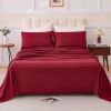 Three-piece bed set, T
