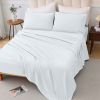 Three-piece bed set, T