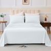 Three-piece bed set, T