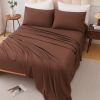 Three-piece bed set, T